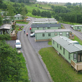 Bronte Caravan Park