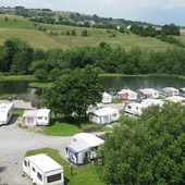 Bronte Caravan Park