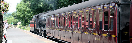 Haworth
